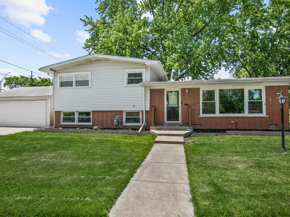 178 W Normandy Dr, Chicago Heights, IL 60411
