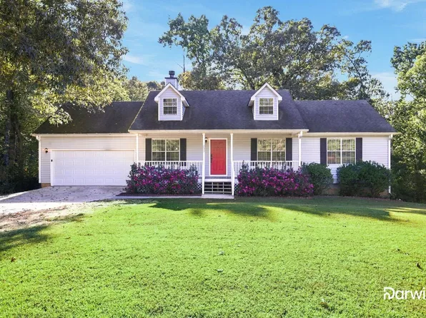 213 Knob Hill Dr, Locust Grove, GA 30248