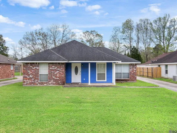 9488 Breeden Dr, Baton Rouge, LA 70811