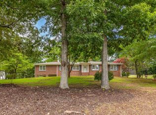 102 Ccc Camp Rd, Greer, SC 29651