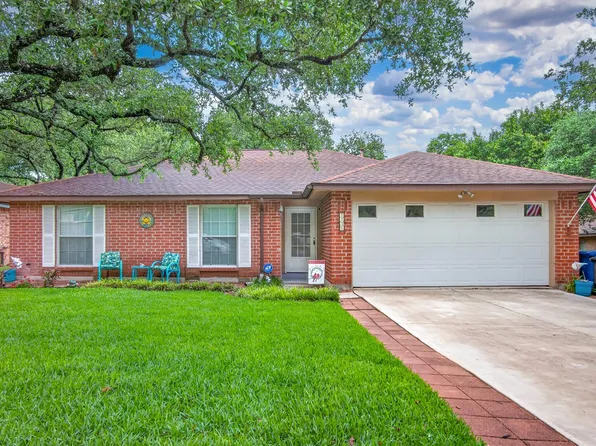 7735 Creek Trail St, San Antonio, TX 78254