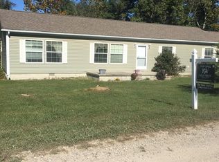 135 Hickory Rd, Oak Hill, OH 45656