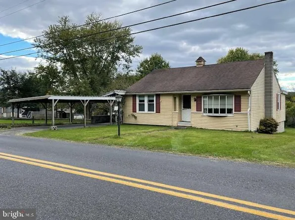 6585 State Route 103 S, Mc Veytown, PA 17051