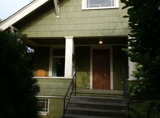6909 Ellis Ave S, Seattle, WA 98108