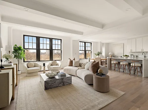 33 Riverside Dr APT 5A, New York, NY 10023