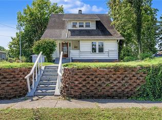 612 W Madison St, New Carlisle, OH 45344