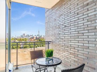 20 Gladstone Ave #613, Toronto, ON M6J0E9
