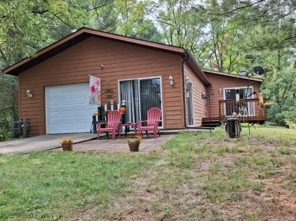 10071 County Road Y, Mazomanie, WI 53560