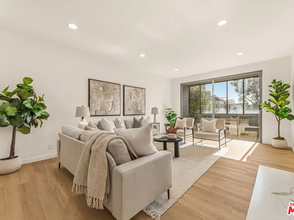 311 Bora Bora Way #3207, Marina Del Rey, CA 90292