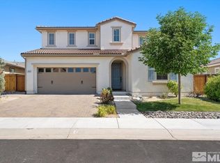 1940 Dutch Draft Dr, Reno, NV 89521