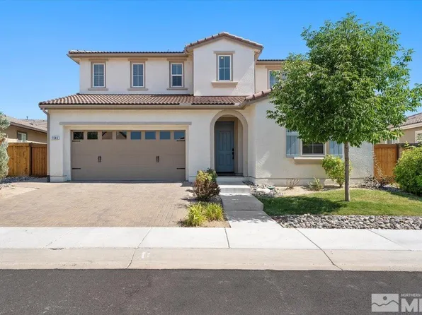 1940 Dutch Draft Dr, Reno, NV 89521