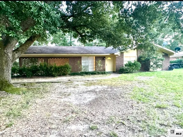 26 Karen Ln, Monroe, LA 71203