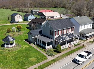 4566 Prosperity Pike, Prosperity, PA 15329