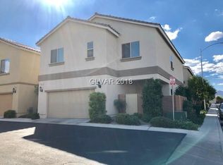 9621 Greensburg Ave, Las Vegas, NV 89178