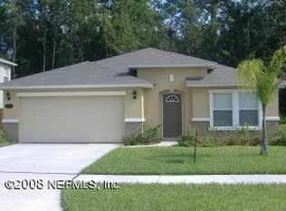 2918 Bent Bow Ln, Middleburg, FL 32068