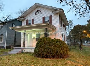 3029 Central Dr, Fort Wayne, IN