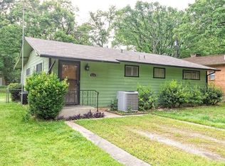 9849 Shawnee Ln, Quinlan, TX 75474