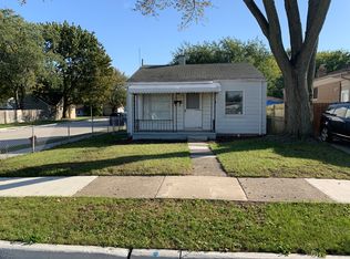 11340 Lozier Ave, Warren, MI 48089