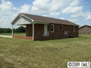 1324 New House Rd, Shelby, NC 28150