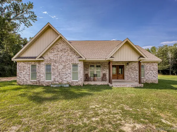 2586 South St #27, Geneva, AL 36340