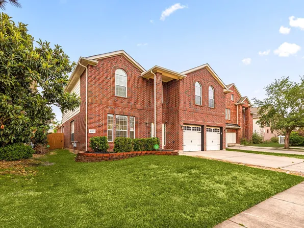 16911 Wortley Dr, Houston, TX 77084