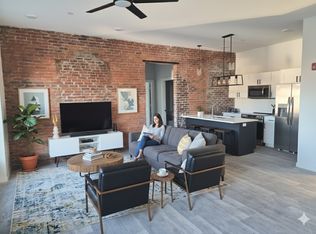 Rand Block, Claremont, NH 03743