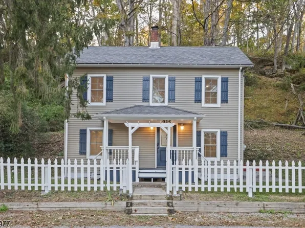 925 Wall St, Stillwater Twp., NJ 07860