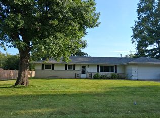 3108 Stardale Dr, Fort Wayne, IN 46816