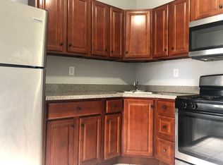 287 Claremont Ave #20E, Jersey City, NJ 07305