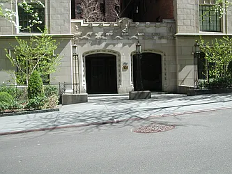 Rented by Olshan Realty