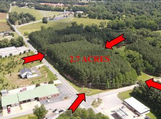 3362 Highway 357, Inman, SC 29349