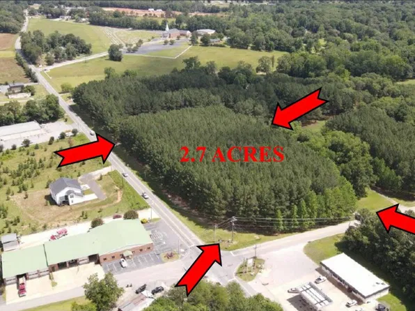 3362 Highway 357, Inman, SC 29349