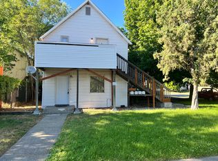 227 E Ermina Ave #4A, Spokane, WA 99207