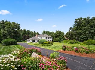 41 Farrington Ln, Marlborough, MA 01752