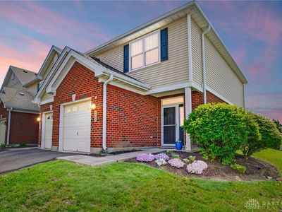 4363 Straight Arrow Rd, Beavercreek, OH, 45430