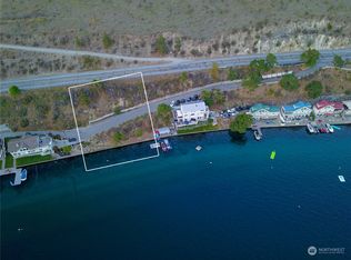 2650 S Lakeshore Road, Chelan, WA 98816