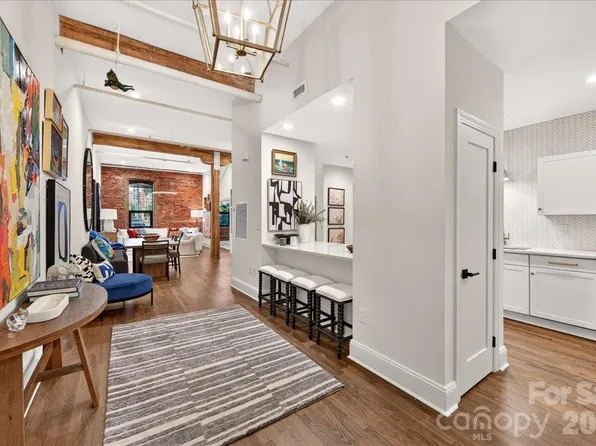 310 Arlington Ave Unit 221, Charlotte, NC 28203