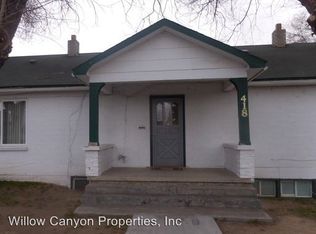 418 SW G St APT D, Madras, OR 97741