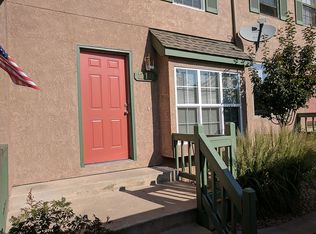 218 Hargrove Ct, Colorado Springs, CO 80919
