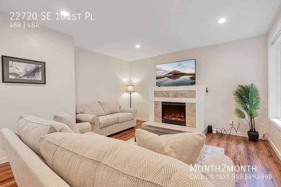 22720 101st Pl SE