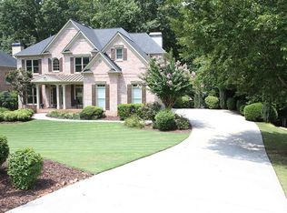 5310 McIntosh Dr, Cumming, GA 30040