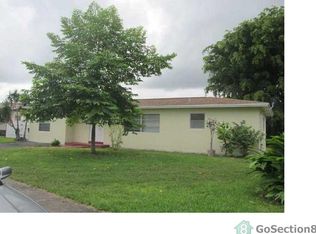 6812 Merion Pl, North Lauderdale, FL 33068