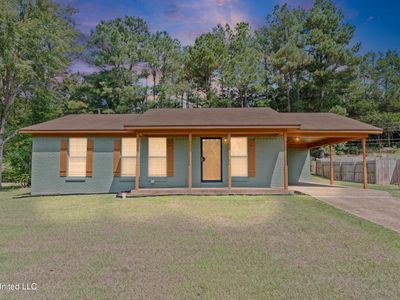 530 Sanders Ave, Holly Springs, MS, 38635