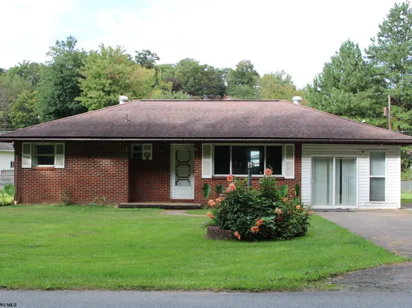 10 Shawnee Dr, Buckhannon, WV 26201
