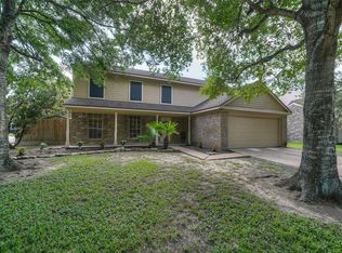 4012 Spring Garden Dr, Pearland, TX 77584