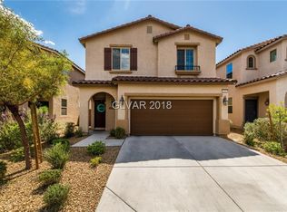 850 Cool Aquamarine St, Las Vegas, NV 89178