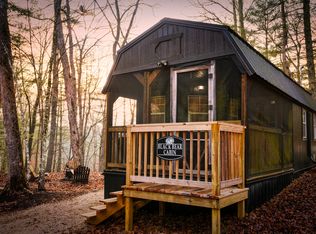 280 Pine Forest Park Rd, Campton, KY 41301