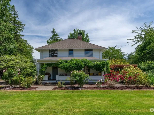 8422 Shintaffer Road, Blaine, WA 98230