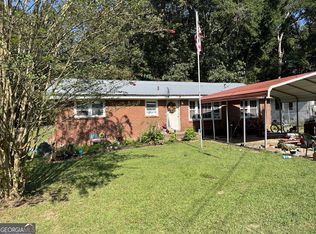 25 Wynnie Rd NE, Rome, GA 30165