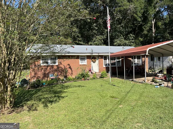 25 Wynnie Rd NE, Rome, GA 30165